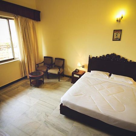 Paradise Isle Beach Resort Удипи Экстерьер фото
