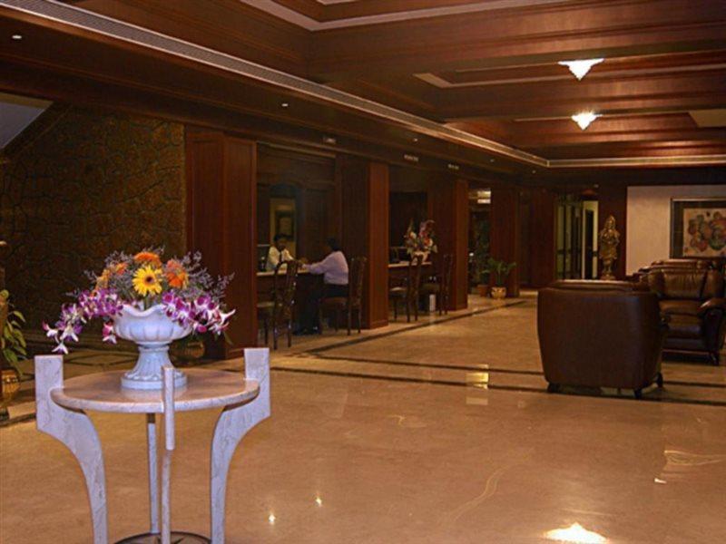 Paradise Isle Beach Resort Удипи Экстерьер фото
