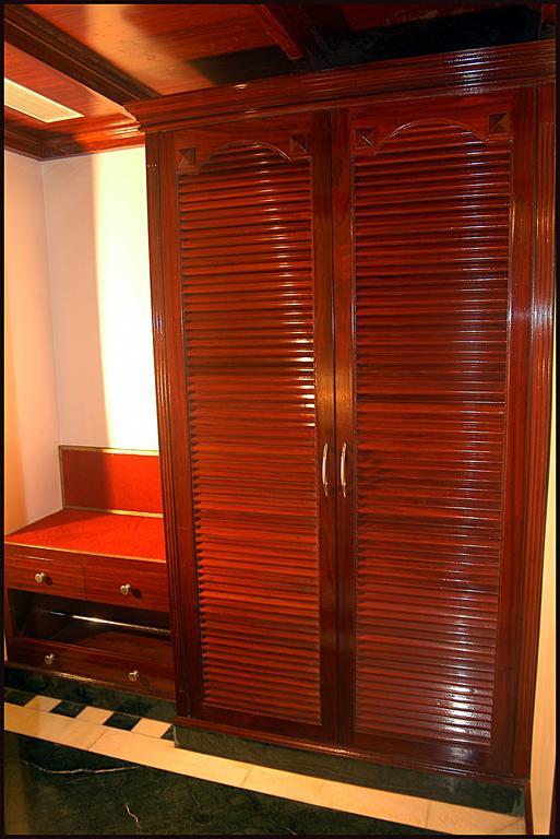 Paradise Isle Beach Resort Удипи Номер фото