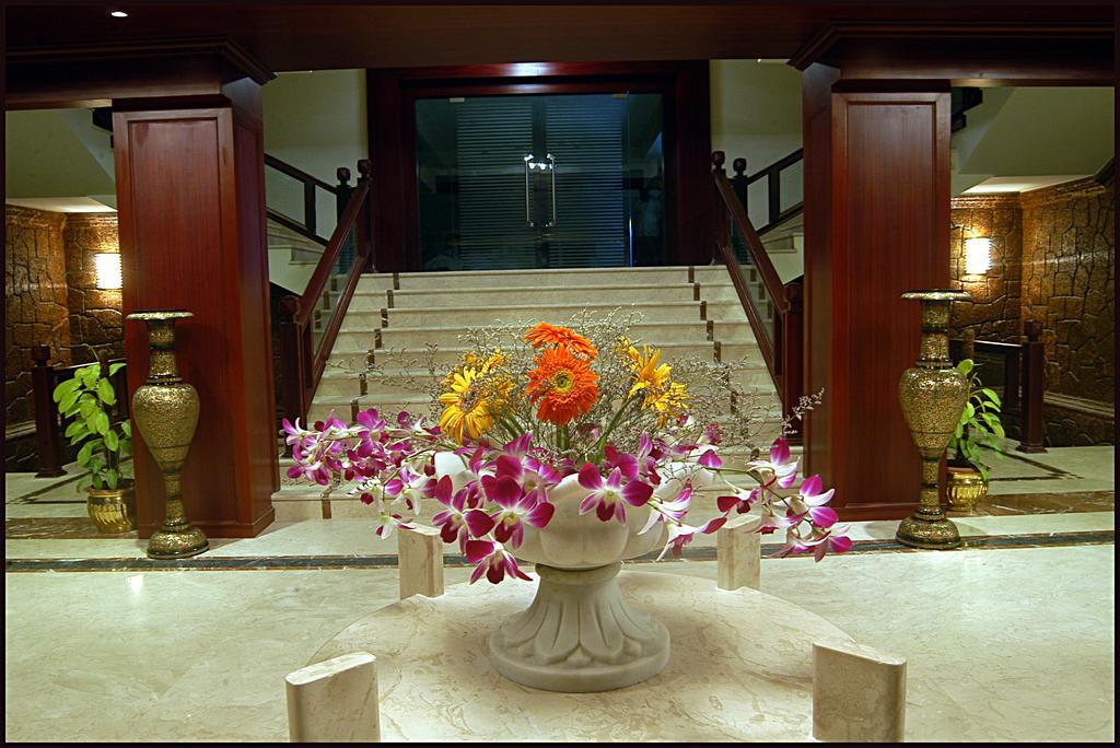 Paradise Isle Beach Resort Удипи Экстерьер фото