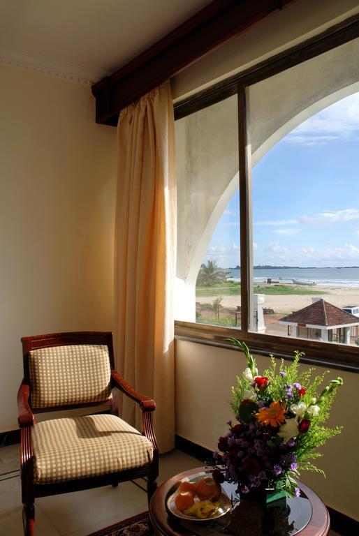 Paradise Isle Beach Resort Удипи Номер фото