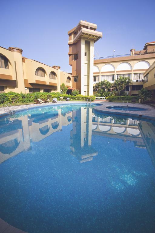 Paradise Isle Beach Resort Удипи Экстерьер фото